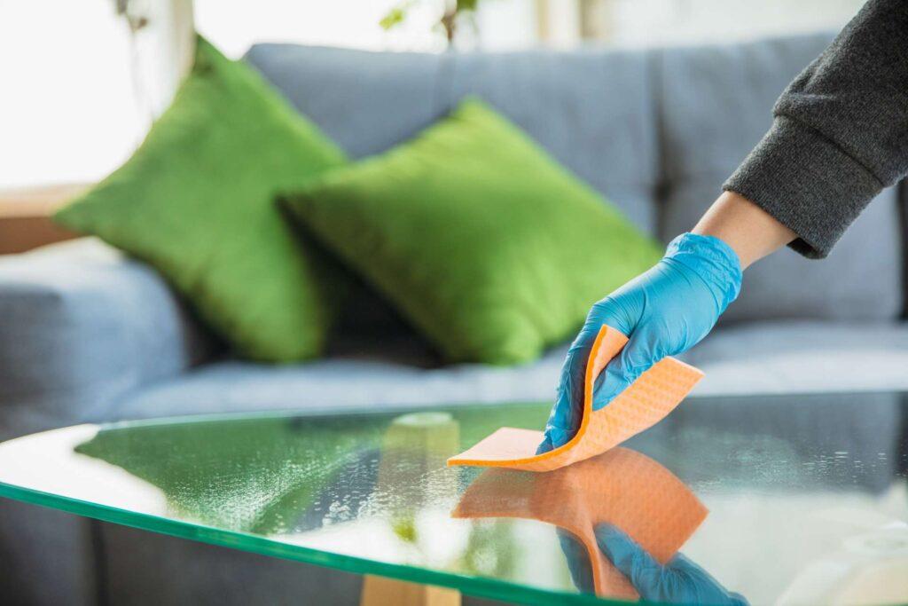House Cleaning Services Cincinnati OH​