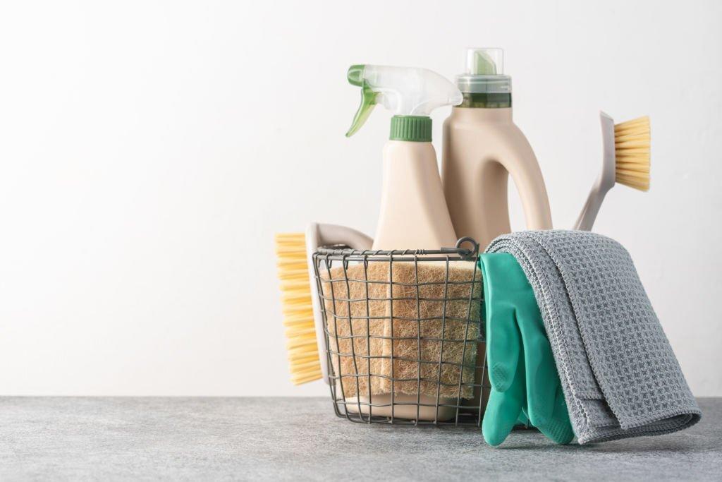 How Often Should We Use A House Cleaning Company?