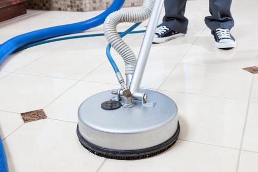 cincinnati tile and grout cleaning services