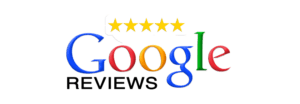 google star rating reviews