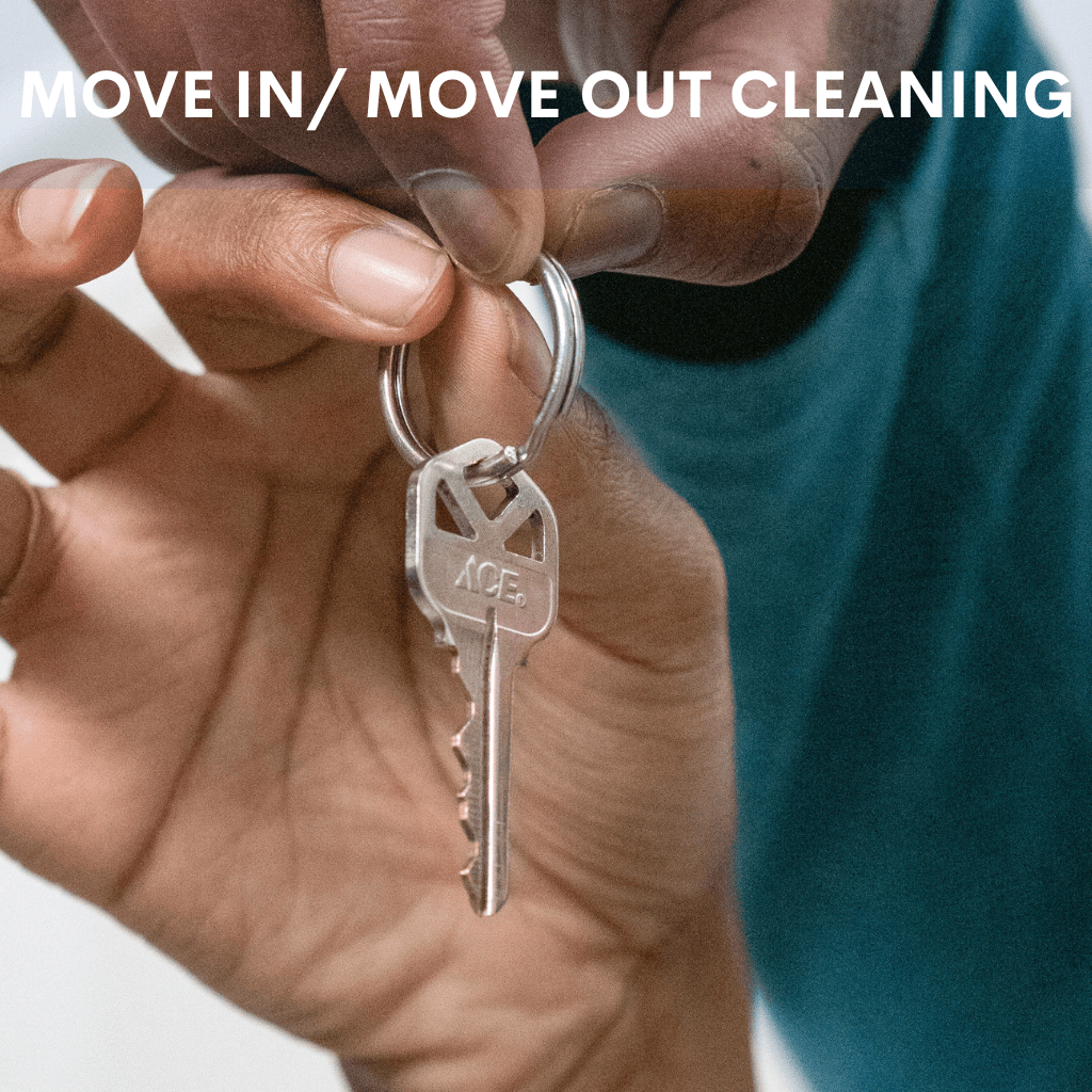 moving cleaning services cincinnati ohio