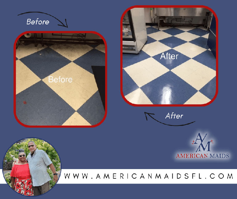 Cincinnati Ohio Housecleaners American Maids Tiles Cleaning