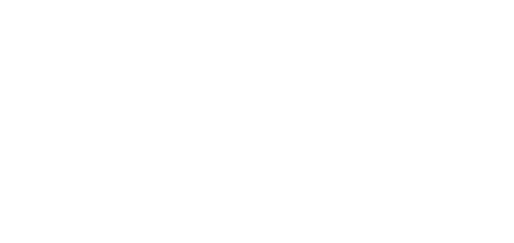 am logo white